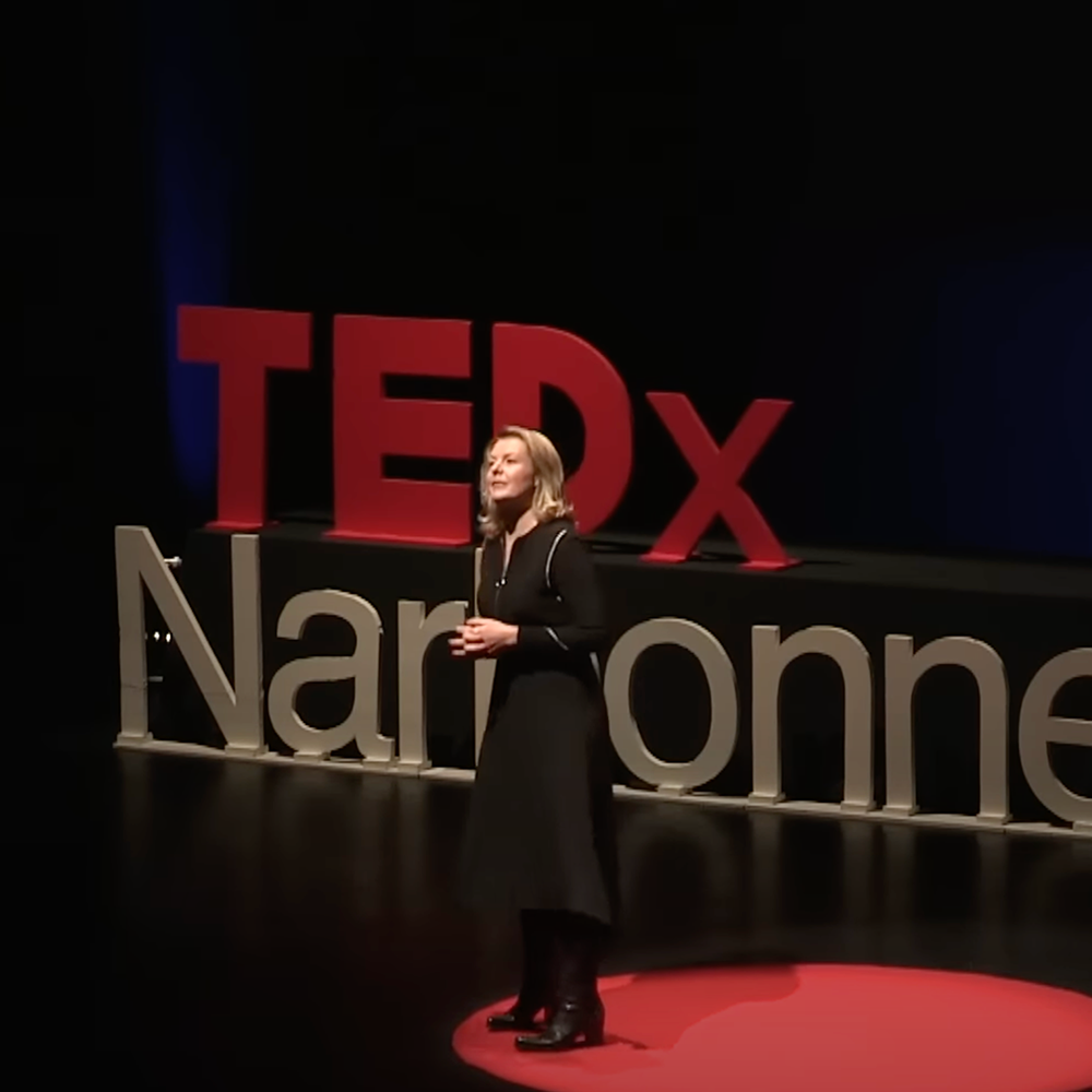 TEDx