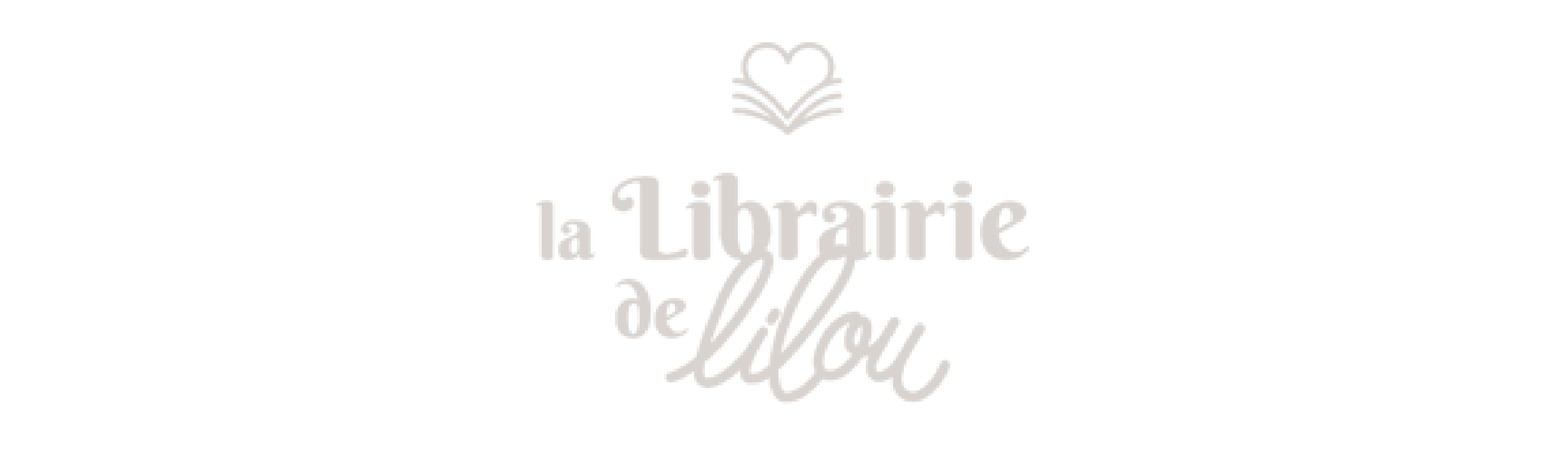 librairie de lilou