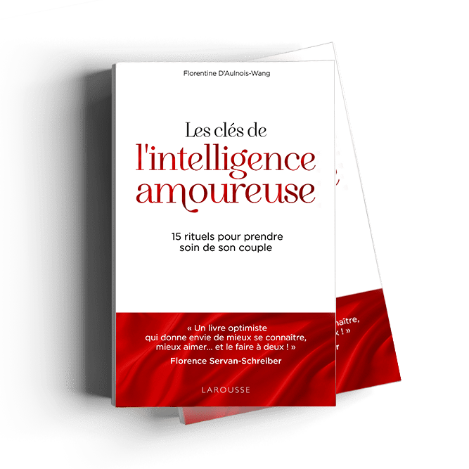 Les clés de l’Intelligence Amoureuse